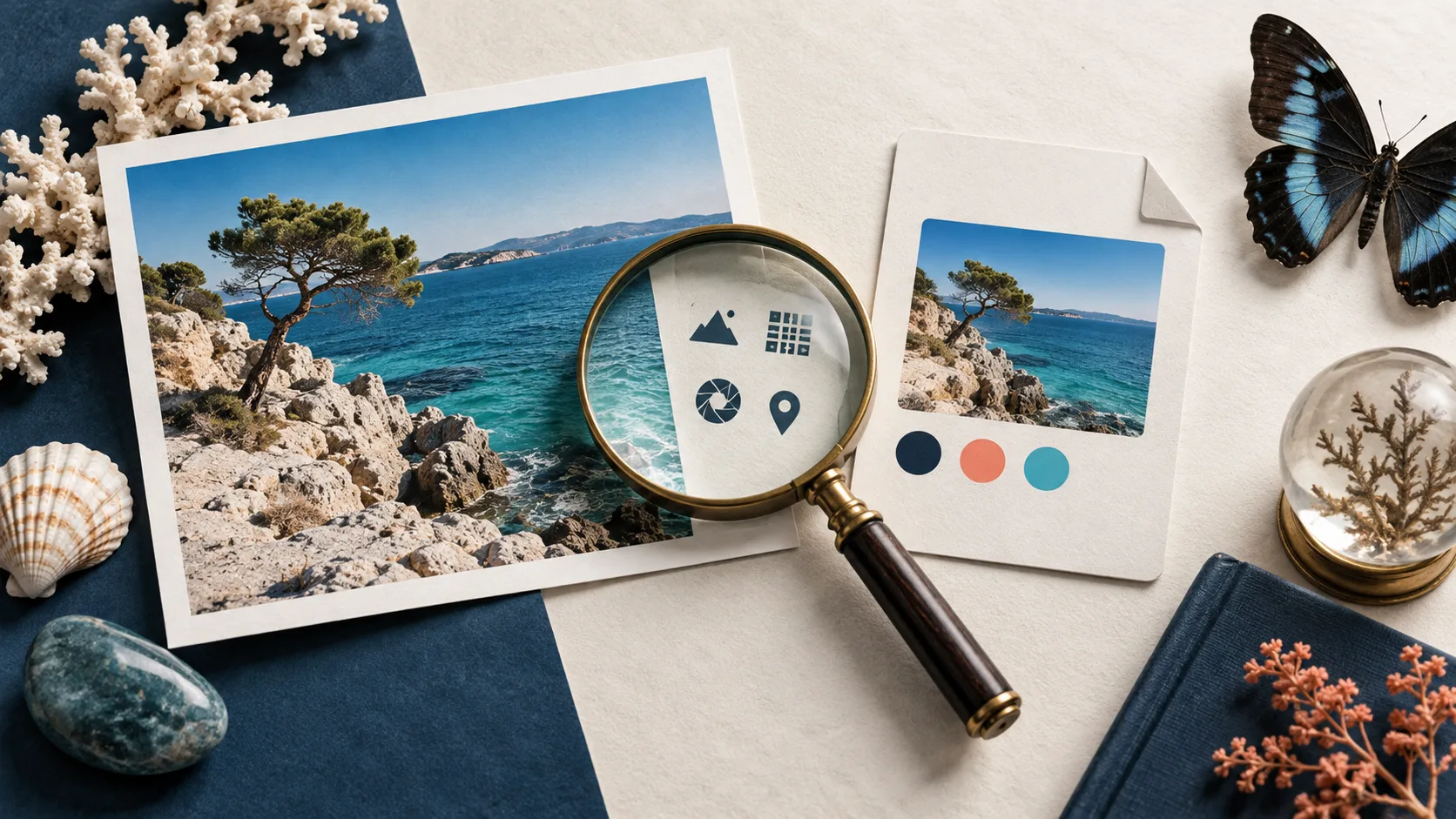 Comment nettoyer une image produit avant de l'envoyer a un client