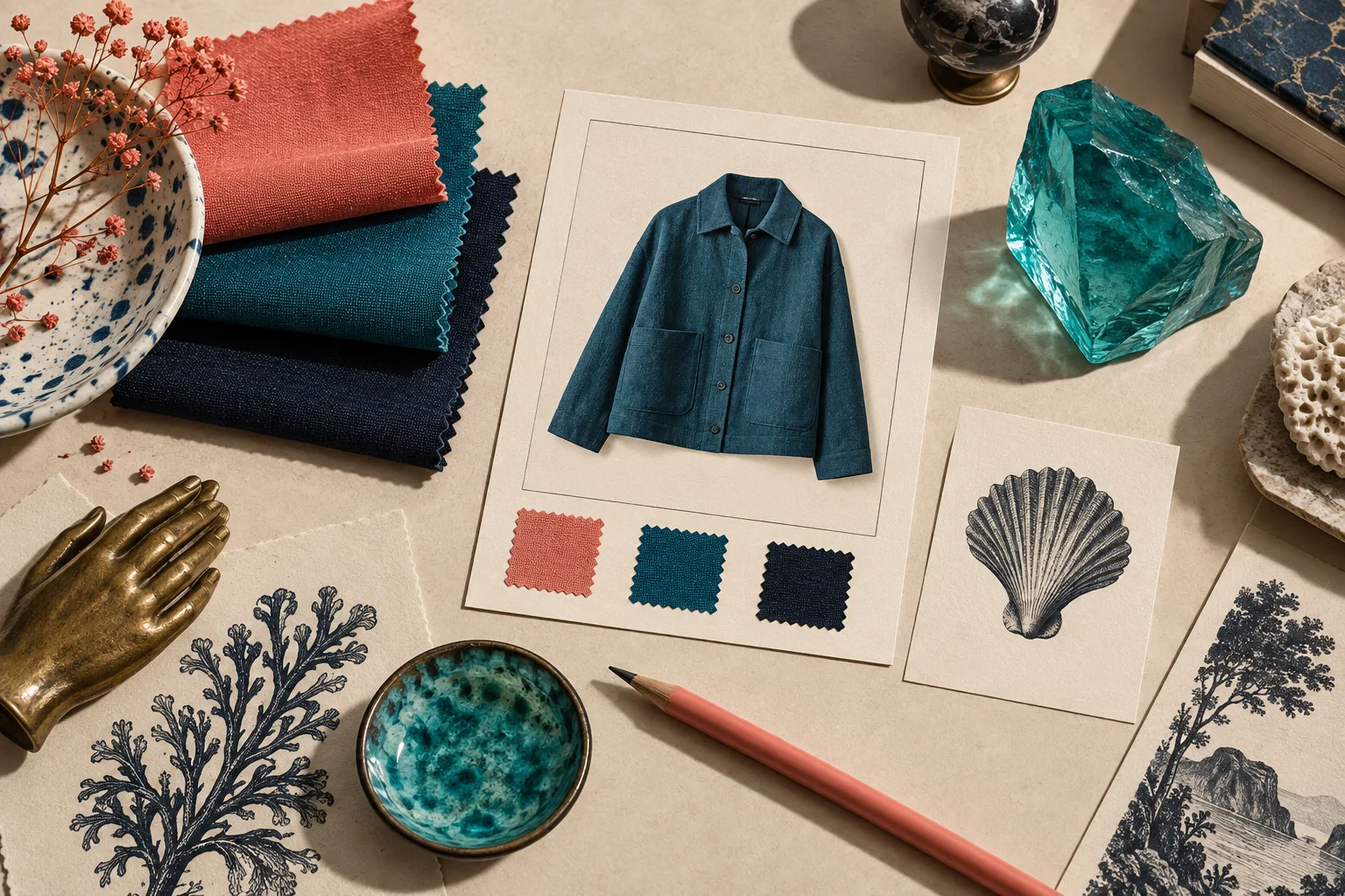 Comment rendre les collections Shopify plus faciles a parcourir par couleur