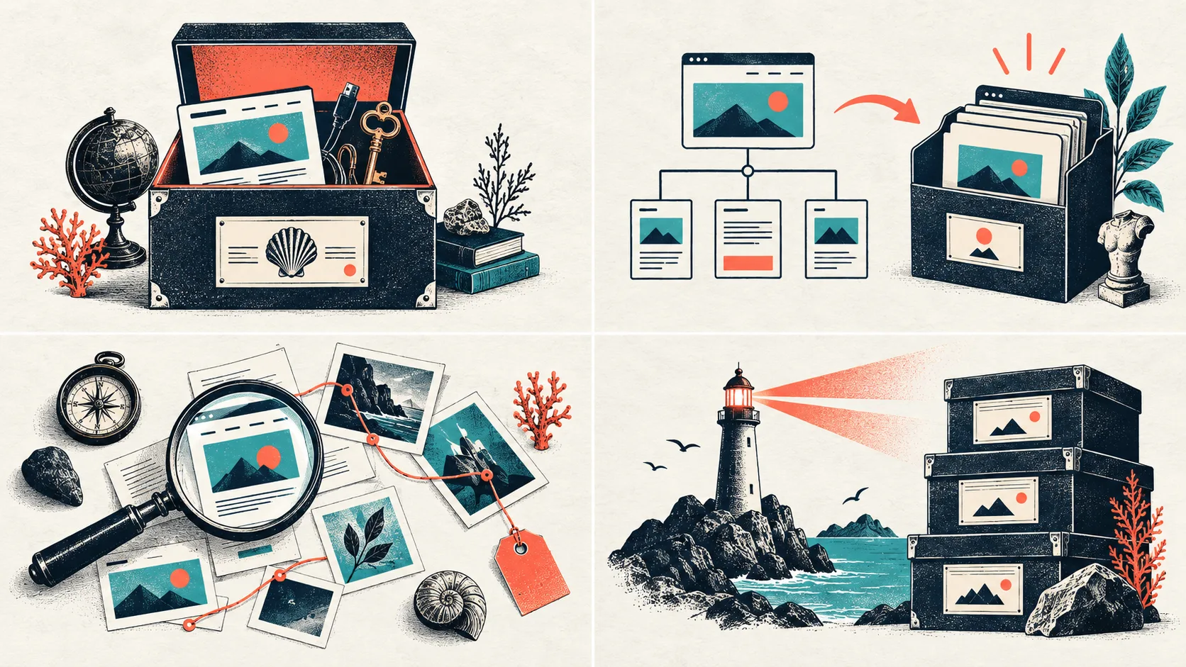 Comment Archiver un Site Webflow Avant d Arreter Son Hebergement