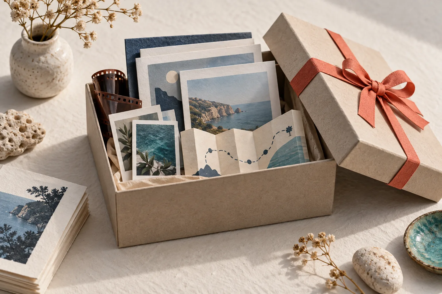Archive visuelle pour la remise d un site Framer