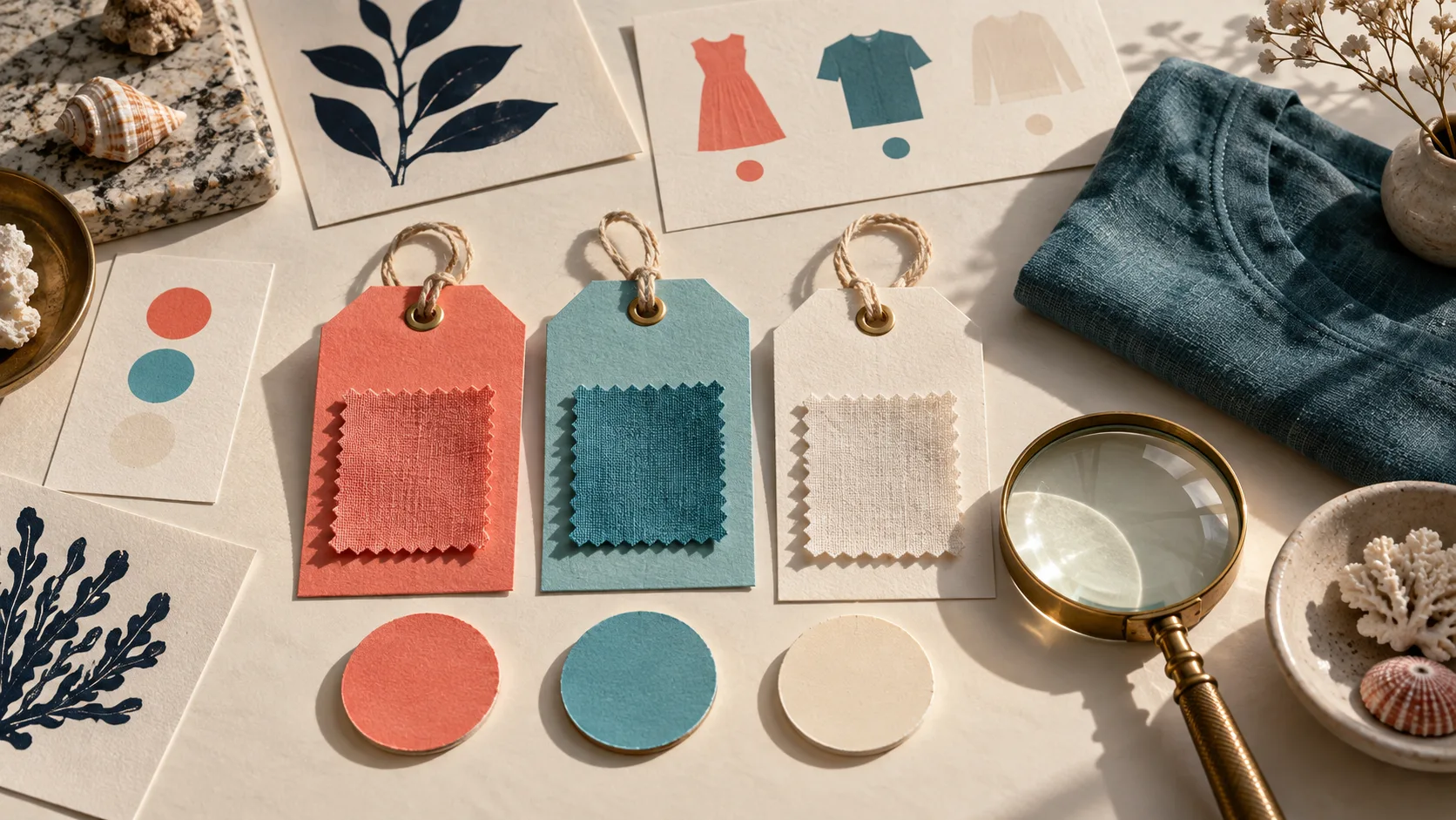Comment Auditer vos Nuanciers Shopify Avant une Nouvelle Collection