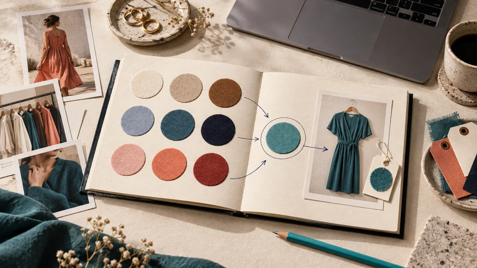 Nuanciers Shopify : Variantes ou Produits Liés ? Le Bon Choix