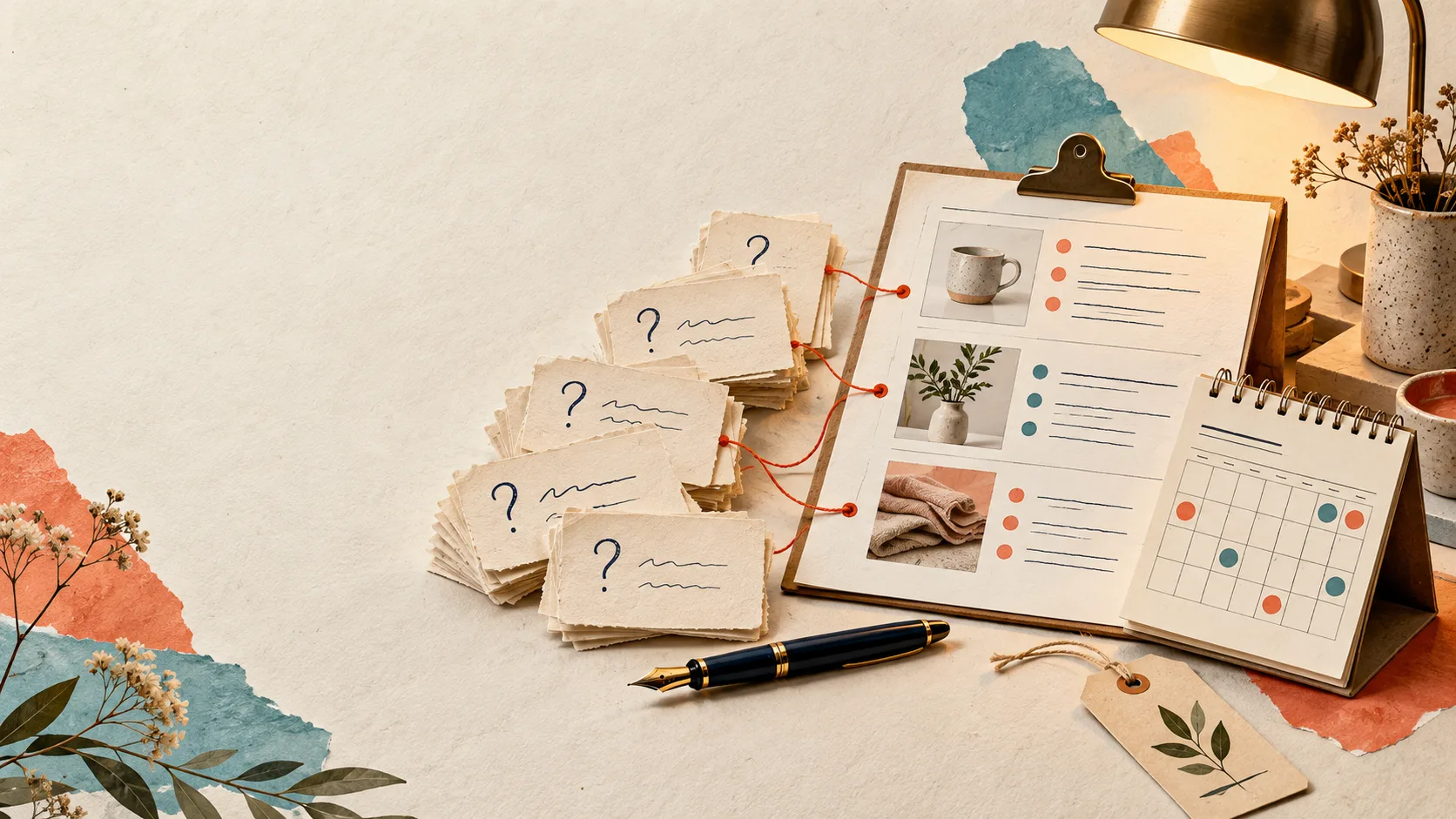 Comment Transformer les Questions Clients en Briefs de Blog Shopify