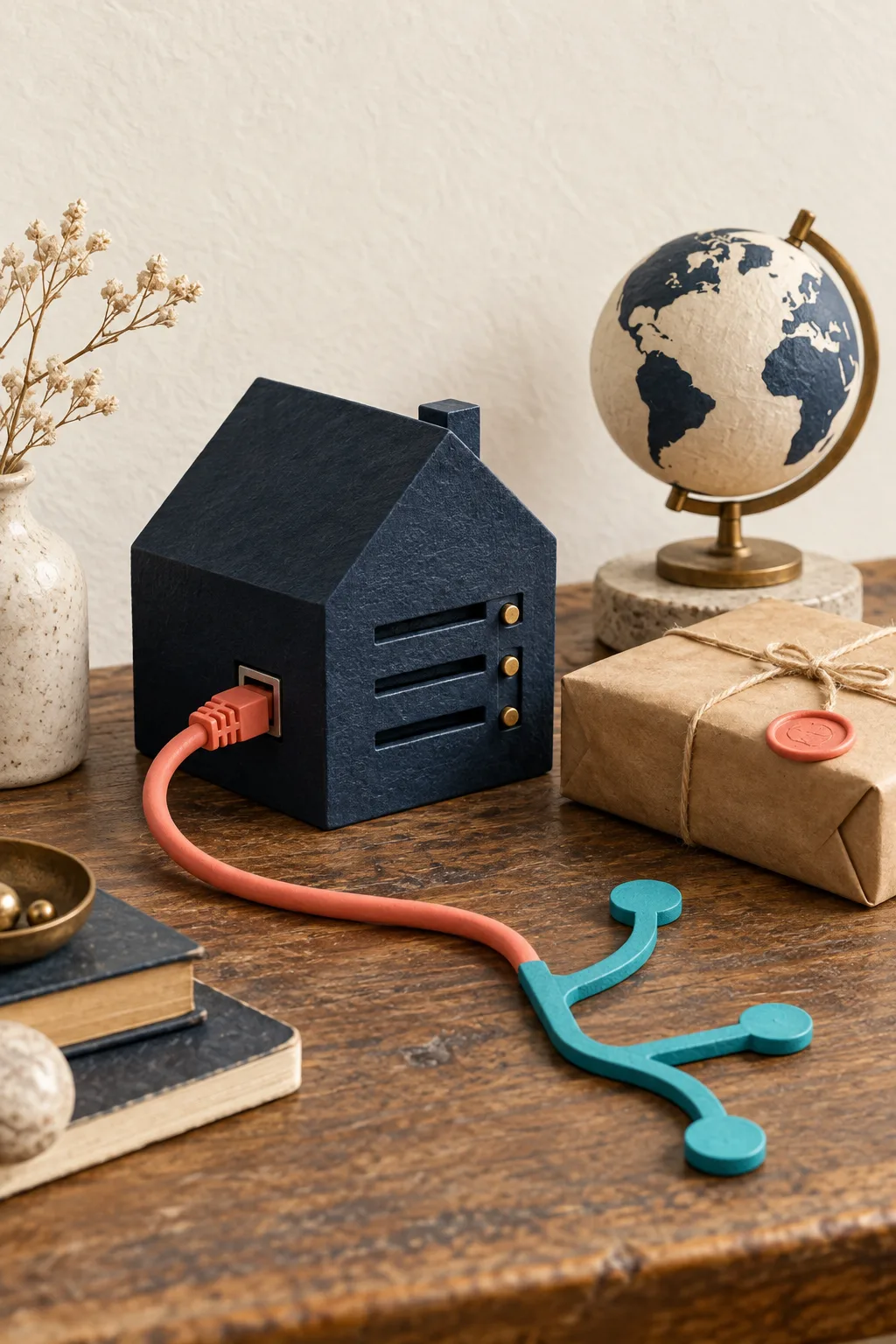 Déploiement d’un export Framer vers un hébergement indépendant