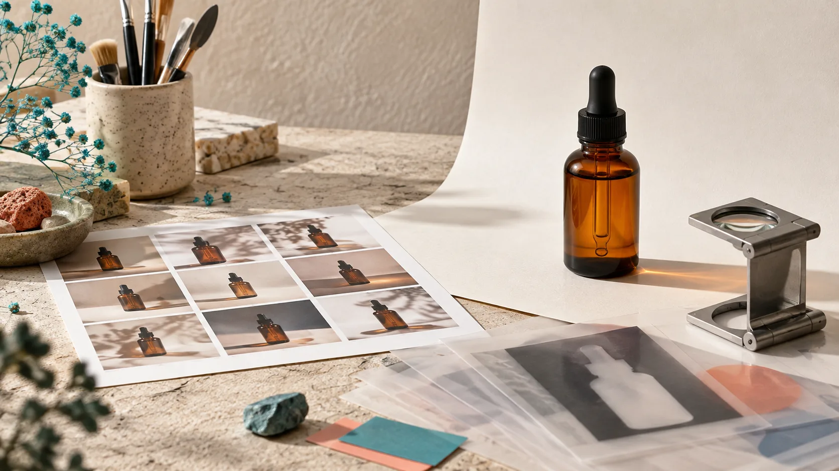 Comment Préparer une Photo Produit Shopify Sans Installer Photoshop