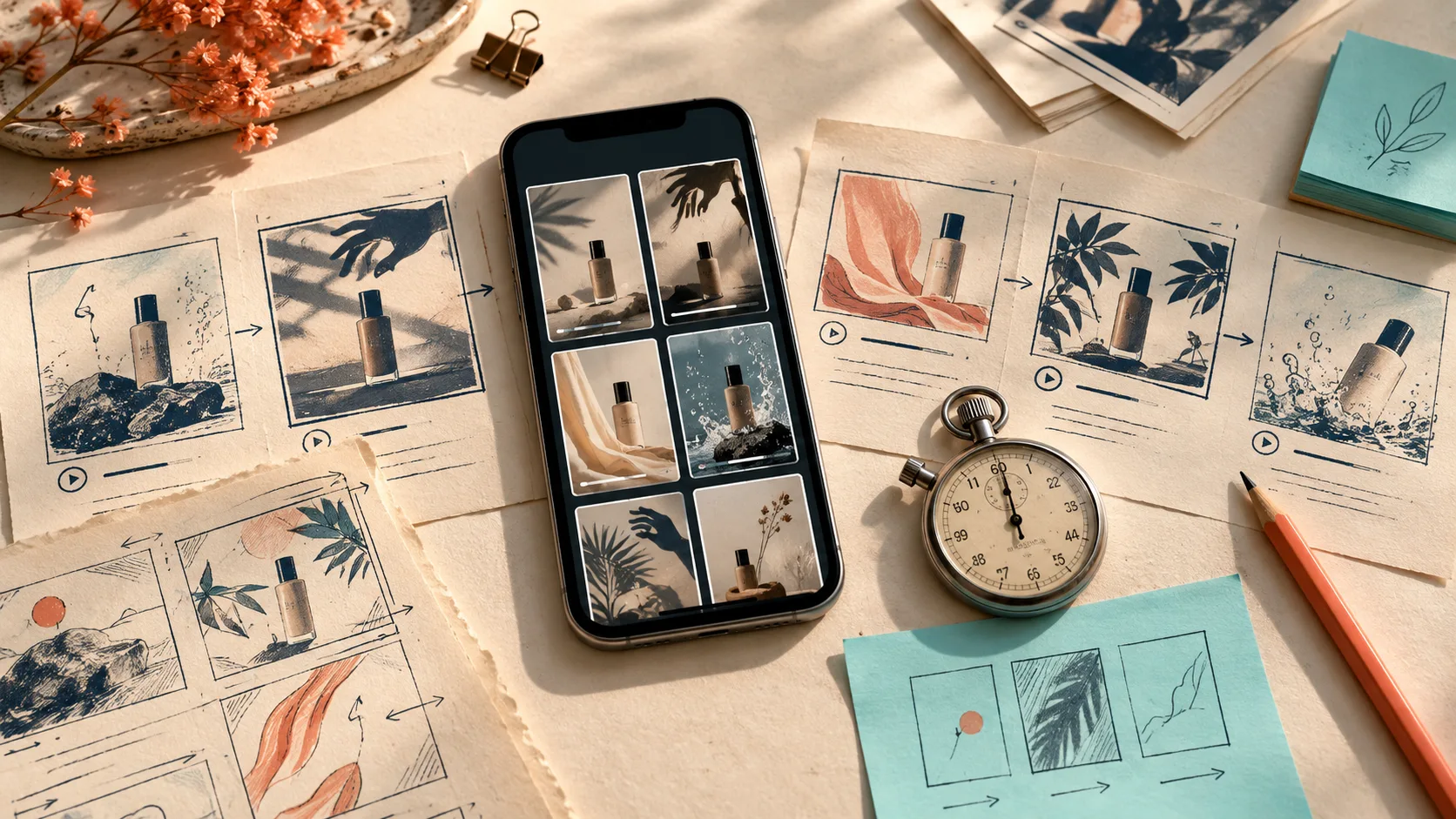 Comment Construire un Plan de Test UGC Shopify en Quatre Variables