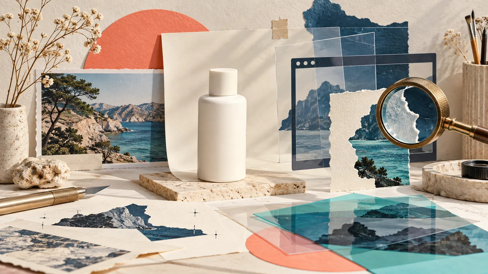 Comment Retoucher une Photo Produit Localement Depuis son Navigateur