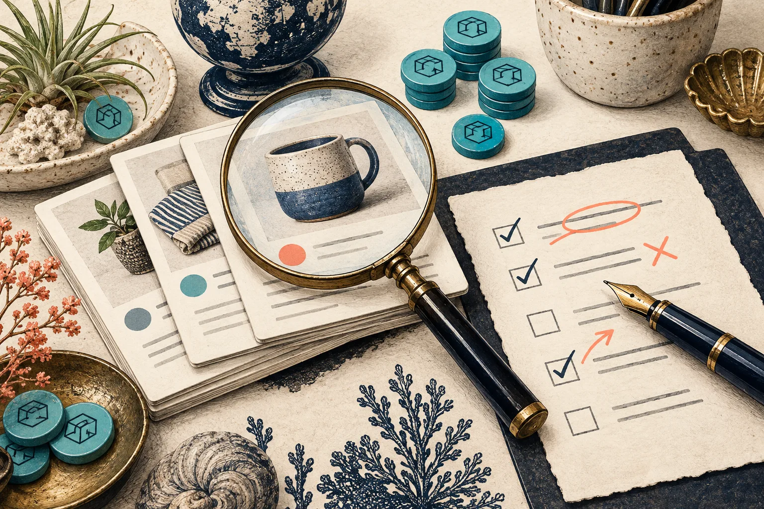 Contrôle qualité d une mise à jour catalogue